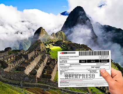 Planeie a sua viagem para a cidade mágica de Cuzco
