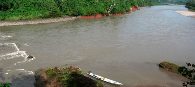 Reserva Nacional Megantoni