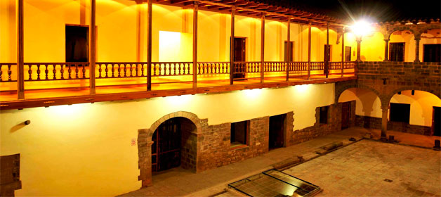 Museo Casa Concha