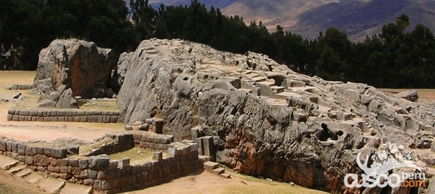 Q'enqo - Archaeological Complex