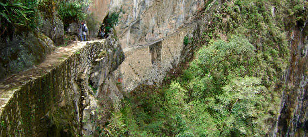 Grupos Arqueológicos Rivereños