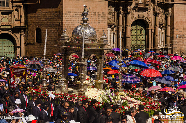 Corpus Christi