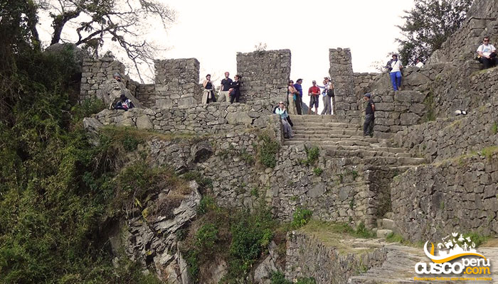 Alternatives to sold out Huayna Picchu tickets