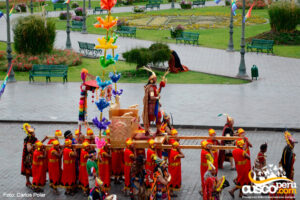 inti raymi