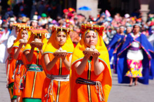 inti raymi