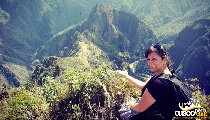 Alternatives to sold out Huayna Picchu tickets