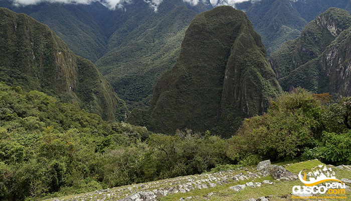 Alternatives to sold out Huayna Picchu tickets