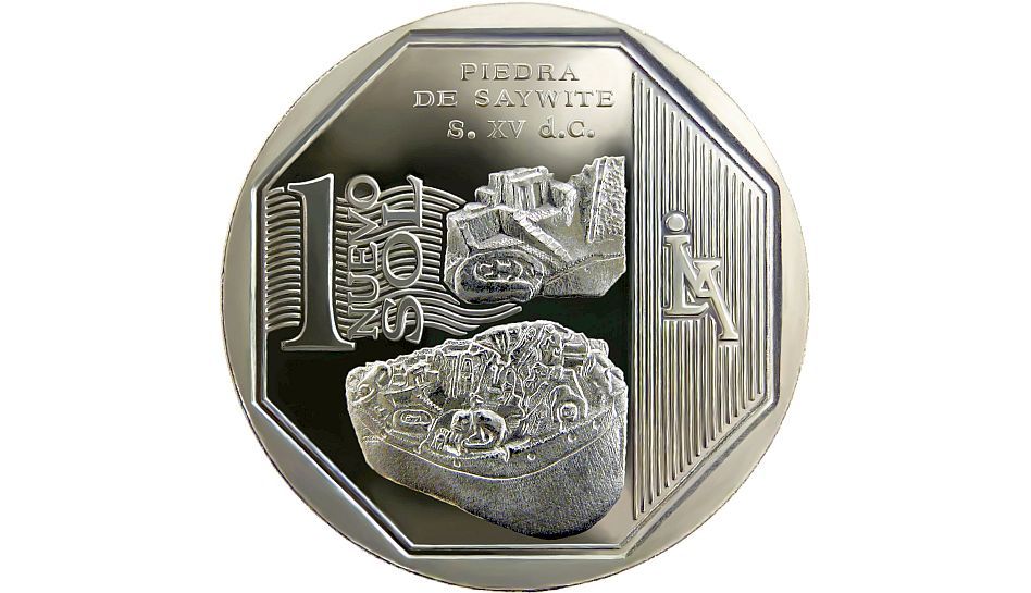 A Pedra de Saywite