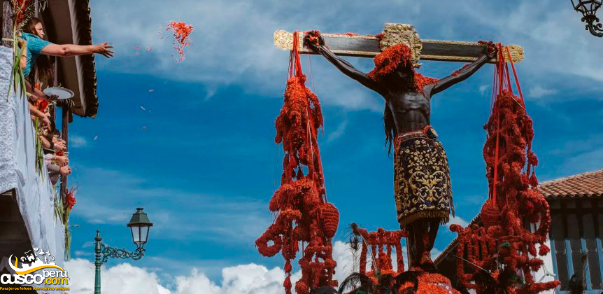 Holy Week In Cusco