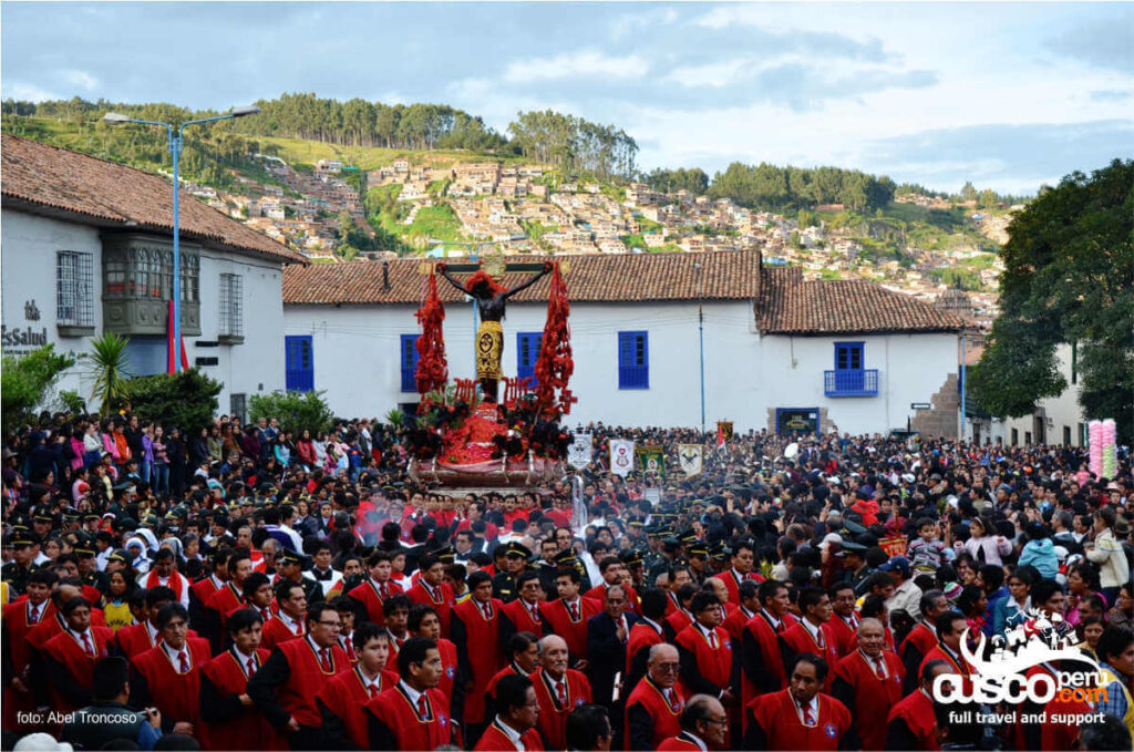 Señor de los Temblores