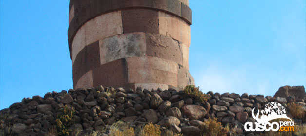 Sillustani