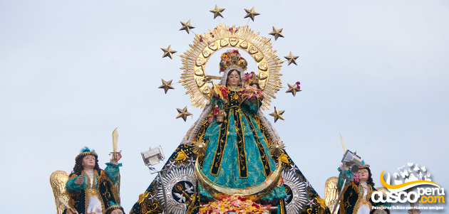 Virgem da Candelária