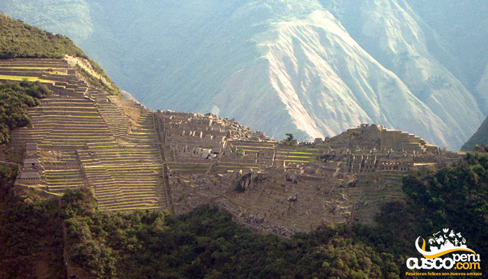 Alternatives to sold out Huayna Picchu tickets