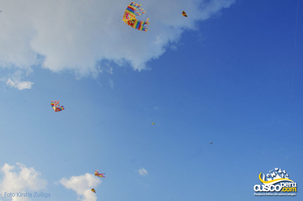 Let's Fly Kites!!