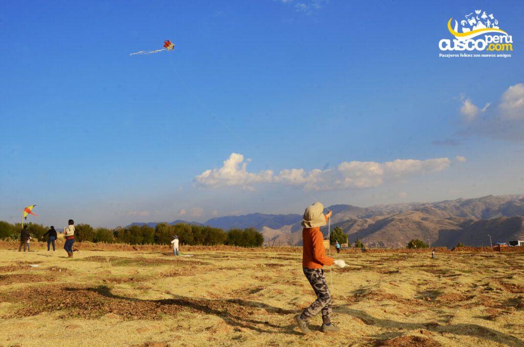 Let's Fly Kites!!
