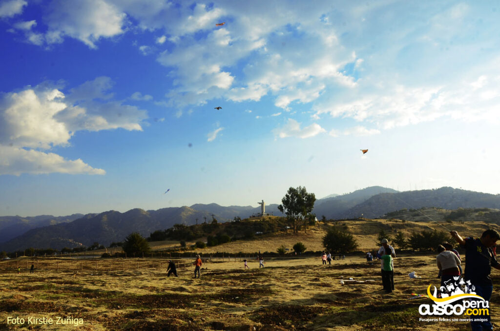 Let's Fly Kites!!