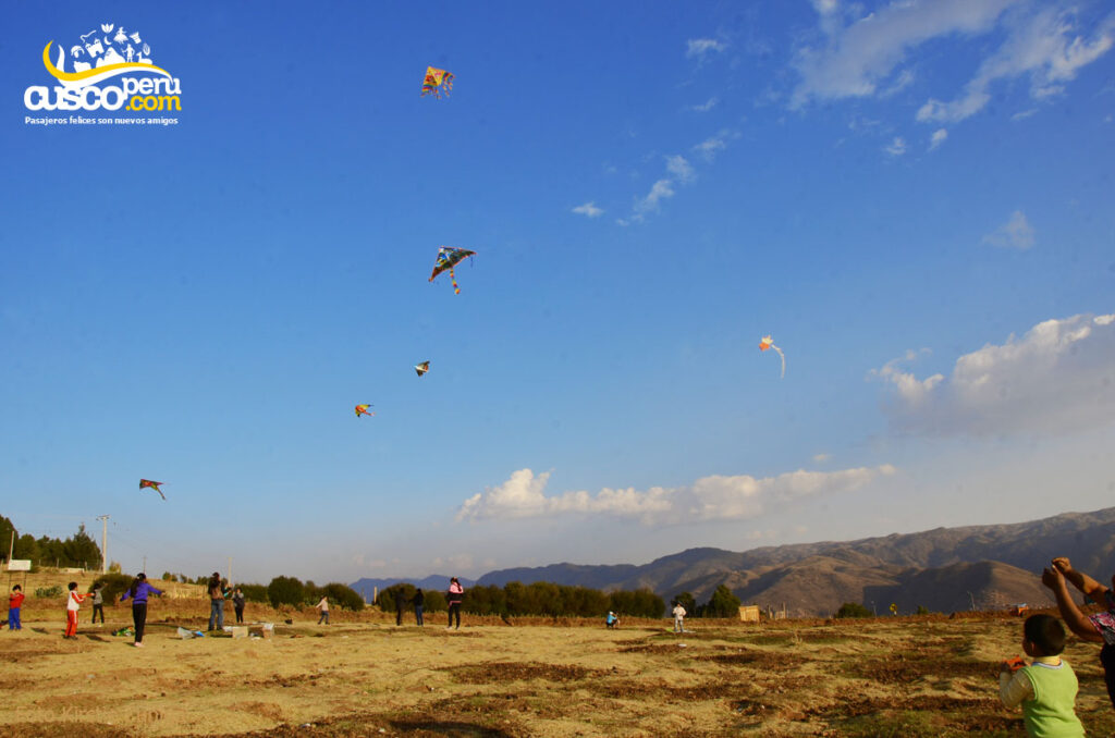 Let's Fly Kites!!