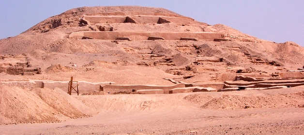 Cahuachi