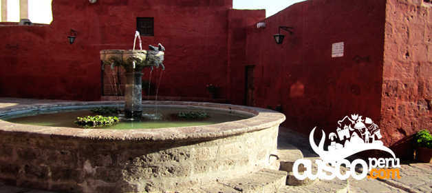 Convento de Santa Catalina