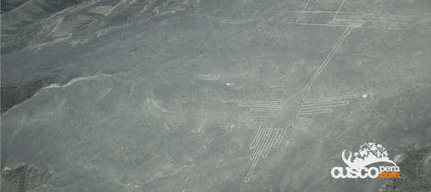 Líneas de Nazca, Geoglifos