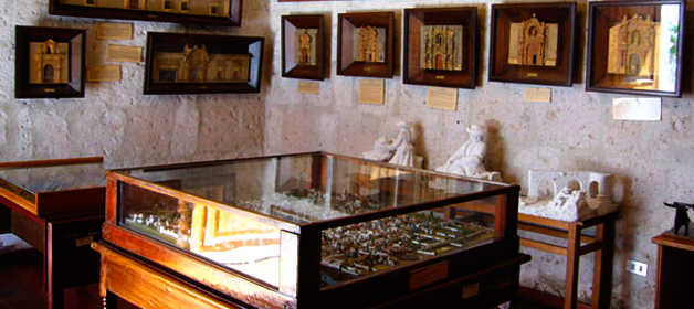 Museo Histórico Municipal De Arequipa