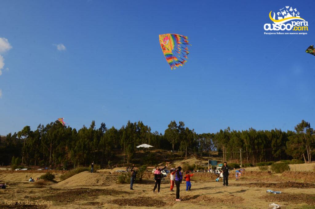 Let's Fly Kites!!