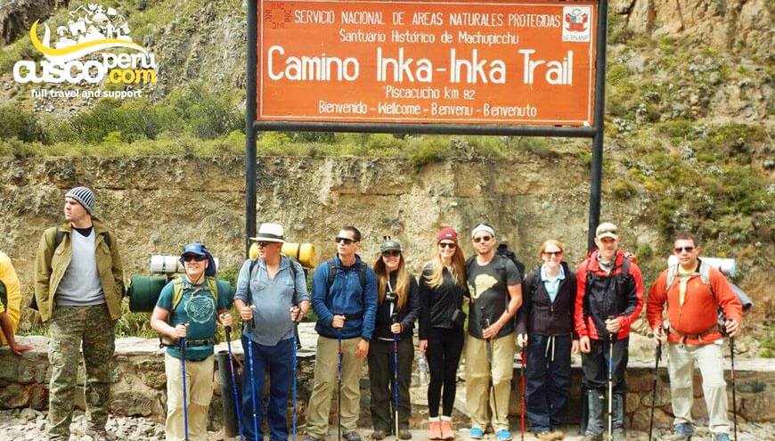 What To Bring For The Inca Trail