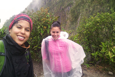frequently asked questions about inca trail machu picchu