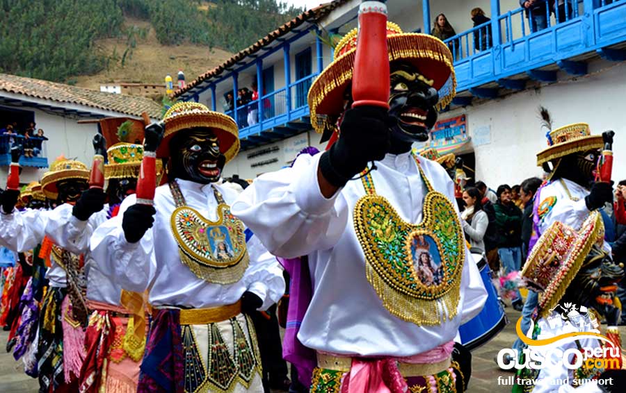 qhapaq negro