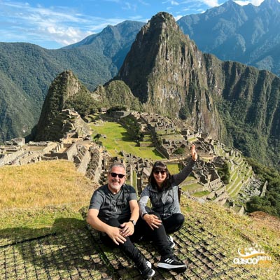 Machu Picchu, Valle Sagrado y Cusco