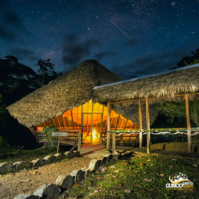 Tour Puerto maldonado tambopata lodge