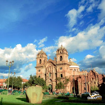 Tour a Sacsayhuaman qenqo puk pukara Cusco