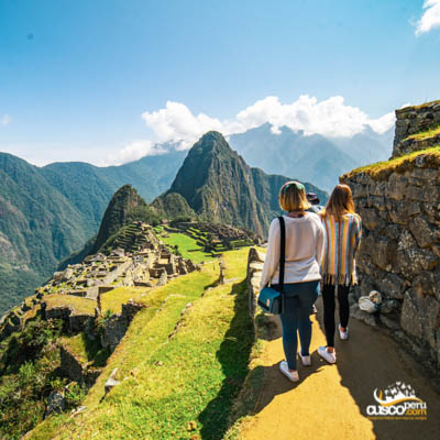 Tour Camino Inca y Machu Picchu
