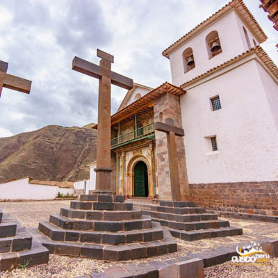 Tour Ruta del sol a Puno
