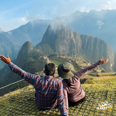 Machu Picchu Tour 2 days