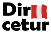 Logo Dircetur