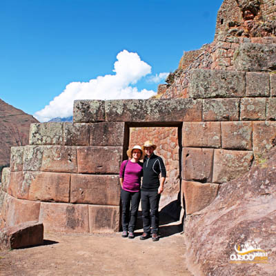 Valle Sagrado