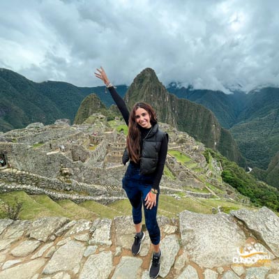 Tour A Machu Picchu Y Salkantay