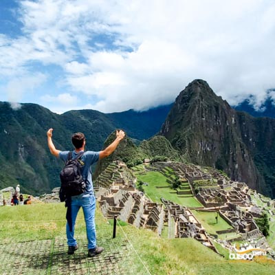Tour Huayna Picchu and Machu Picchu
