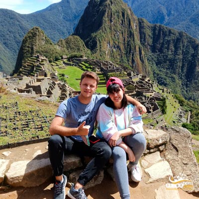 Machu Picchu economico