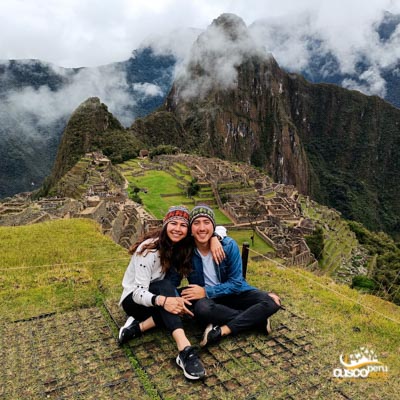 Tour oferta Machu Picchu