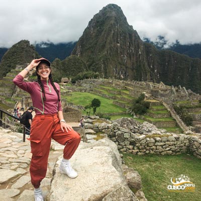 Machu Picchu Última hora 2 días