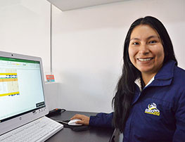 Grisel Contabilidad