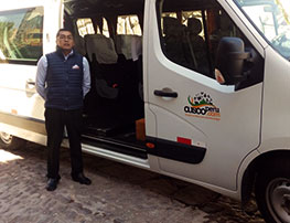 Johan Transporte