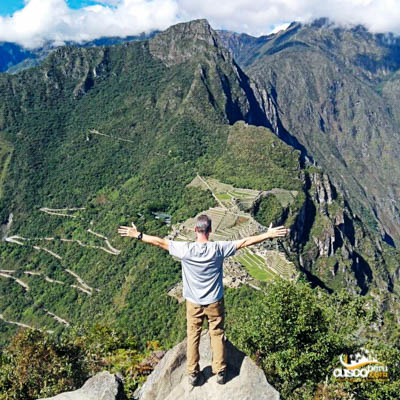 Huayna Picchu Cuscoperu.com