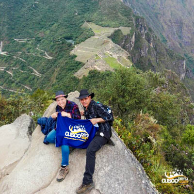 Huayna Picchu Vista Cuscoperu.com