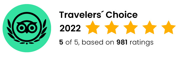 Premio Tripadvisor Cuscoperu Ingles