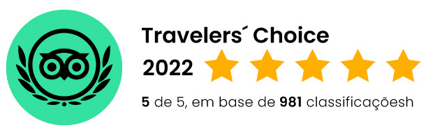 Premio Tripadvisor Cuscoperu Portuguez