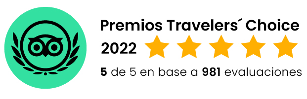 Premio Tripadvisor Cuscoperu