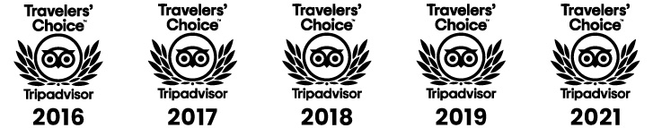 Premios Tripadvisor Cusco peru